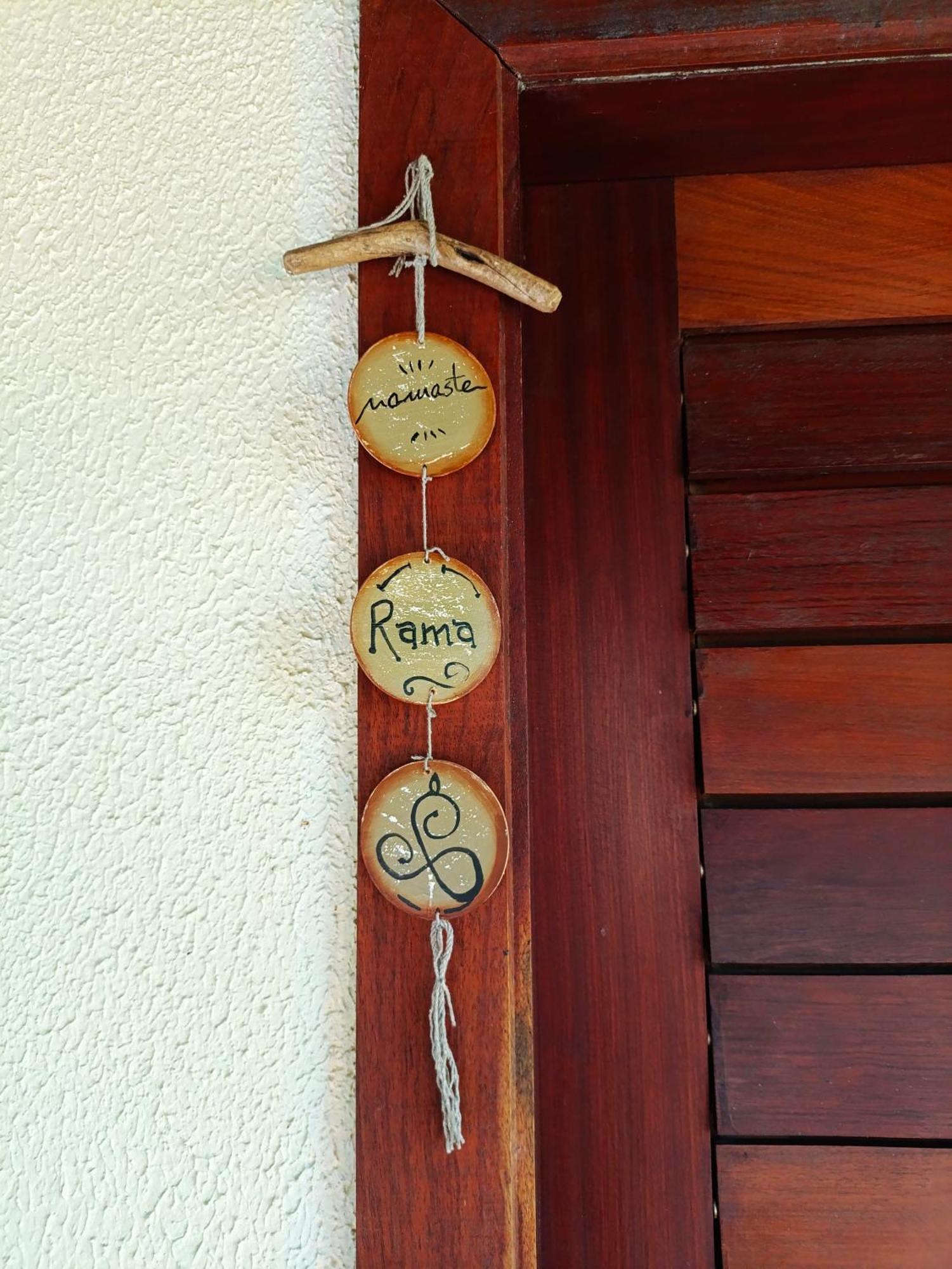Pipa Zen Guest House Praia de Pipa Exterior foto